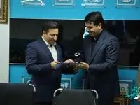 حضور پرسنل بانک توسعه تعاون به عنوان مدیران ارشد نظام بانکی موجب سربلندی است