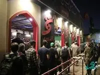 میزبانی از زائران کربلا برگ زرینی بر افتخارات بانک شهر است
