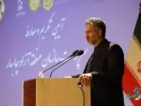 تلاش برای ساماندهی حاشیه‌نشینی و توسعه زیرساخت‌ها در چابهار