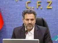 پیام مسئول اداره سازمان منطقه آزاد چابهار به مناسبت گراميداشت روز خبرنگار