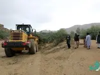 آمادگی كامل ستاد مدیریت بحران منطقه آزاد چابهار در مواجهه با حوادث