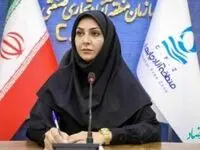 اجرای برنامه های فرهنگی و هنری در هفته عفاف و حجاب در منطقه آزاد چابهار