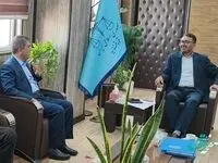 ​هدایت منابع بانکی به سمت تولید و اشتغال ماموریت مهم بانک صادرات ایران است