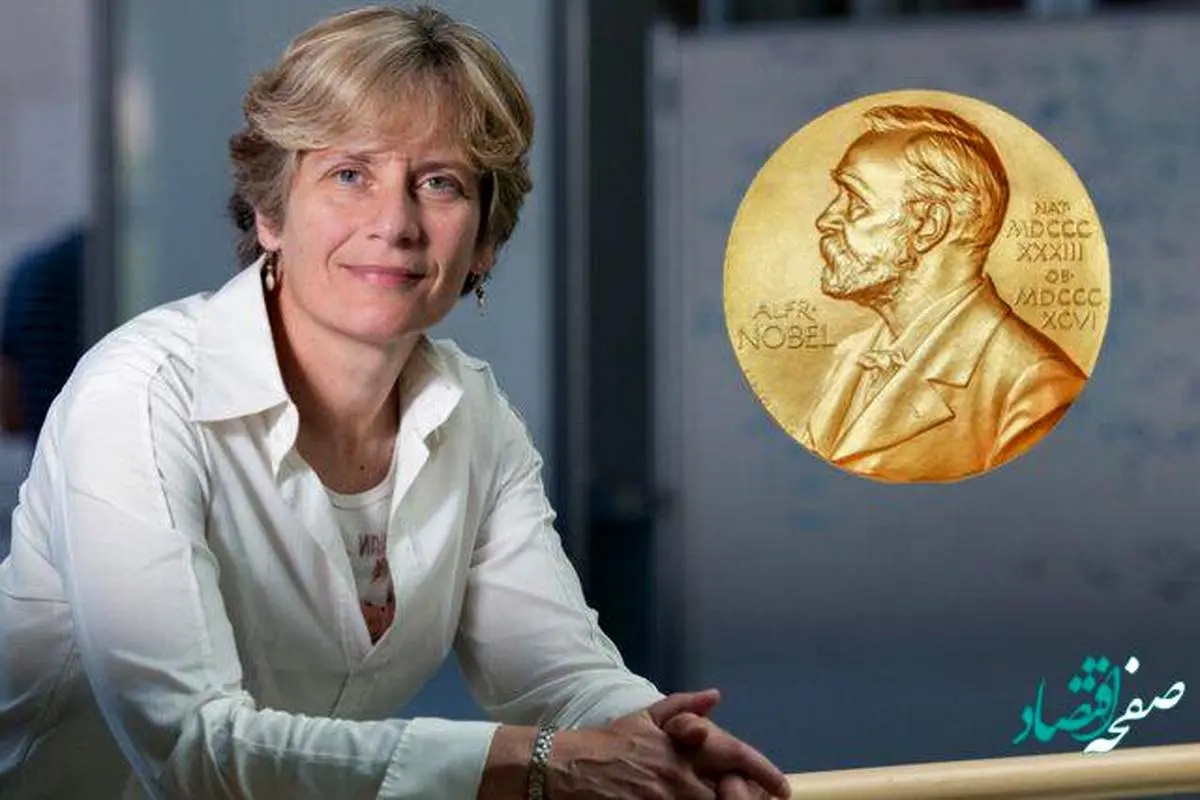 کارولین برتوزی برنده نوبل شیمی ۲۰۲۲ کیست؟