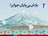 جشنواره قرعه کشی حساب های قرض الحسنه بانک گردشگری