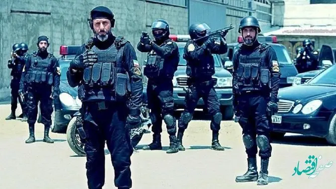 زمان پخش سریال عملیات رعد و تکرار آن از شبکه یک سیما