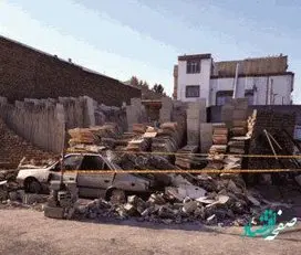 دستور مديرعامل بيمه آسيا برای تشکيل ستاد رسيدگي به حادثه زلزله شهرستان خوي