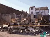 دستور مديرعامل بيمه‌ آسيا برای تشکيل ستاد رسيدگي به حادثه زلزله شهرستان خوي 