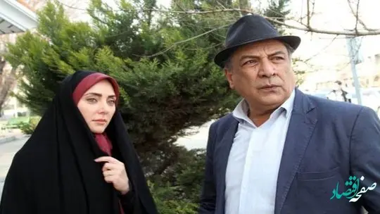 خلاصه داستان قسمت اول تا آخر سریال آتش سرد از شبکه دو