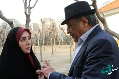 خلاصه داستان قسمت ۶ سریال آتش سرد از شبکه دو + عکس