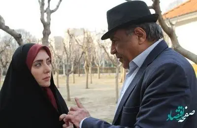 خلاصه داستان قسمت ۶ سریال آتش سرد از شبکه دو + عکس