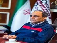 انتخاب شایسته محمود لندی مدیر عامل شرکت فولاد اکسین خوزستان به عضویت هیات مدیره انجمن تولیدکنندگان فولاد ایران
