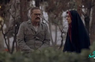خلاصه داستان قسمت ۱۱ سریال آتش سرد از شبکه دو + عکس