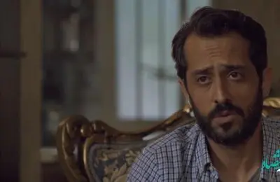 خلاصه داستان قسمت ۱۲ سریال آتش سرد از شبکه دو + عکس