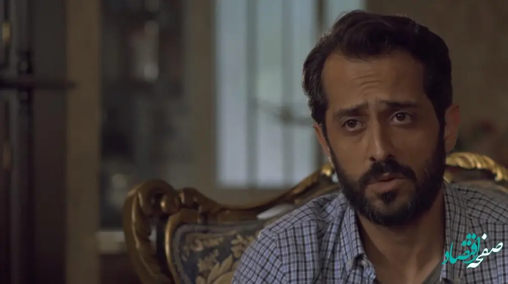 خلاصه داستان قسمت ۱۲ سریال آتش سرد از شبکه دو + عکس