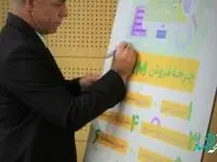 رونمایی از سامانه دستیار ویژه شبکه فروش CRM
