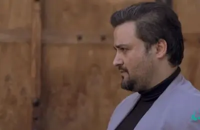 خلاصه داستان قسمت ۱۵ سریال آتش سرد از شبکه دو + عکس