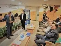181 بیمه گذار، برنده طلایی ششمین جشنواره فروش بیمه های عمر و پس انداز بیمه آسیا