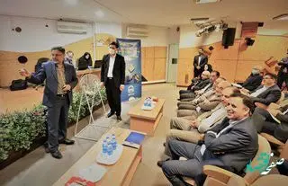 181 بیمه گذار، برنده طلایی ششمین جشنواره فروش بیمه های عمر و پس انداز بیمه آسیا