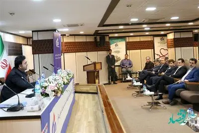 مجمع عمومی عادی بهطور فوقالعاده بیمه دانا به 30 مهرماه موكول شد