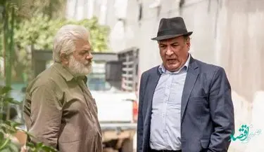 خلاصه داستان قسمت ۷ سریال آتش سرد از شبکه دو + عکس