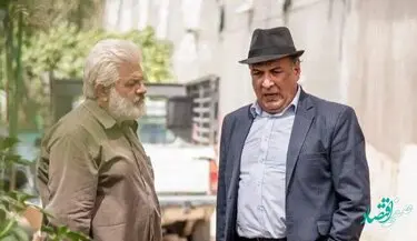 خلاصه داستان قسمت ۷ سریال آتش سرد از شبکه دو + عکس