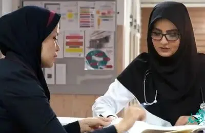 خلاصه داستان قسمت ۸ سریال آتش سرد از شبکه دو + عکس