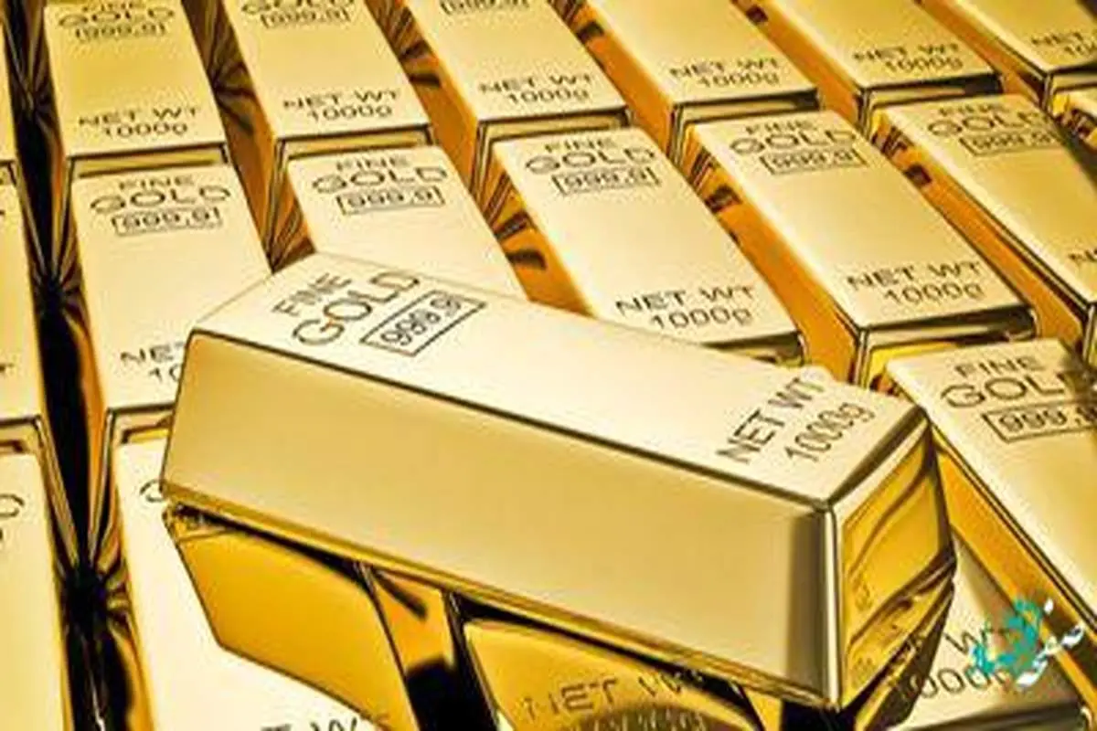 پیش بینی قیمت طلا در سال 2023
