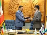 انعقاد تفاهم‌نامه میان بانک توسعه تعاون و صندوق ضمانت صادرات ایران