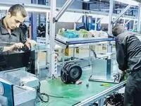 ابلاغ مشوق‌های حمایت از تولید، حفظ و ایجاد اشتغال به شعب پست بانک ایران