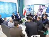 ​حضور چشمگیر بانک کارآفرین در اینوکس ٢٠٢٢