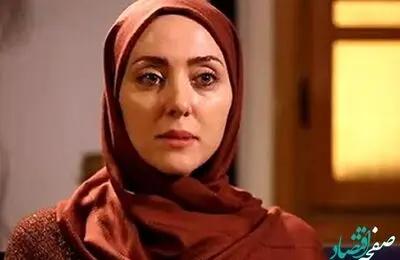 بازیگر نقش رویا در سریال آتش سرد کیست؟ + بیوگرافی