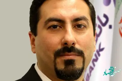 محمد حق دادی معاون جدید فناوری اطلاعات بانک اقتصادنوین کیست؟