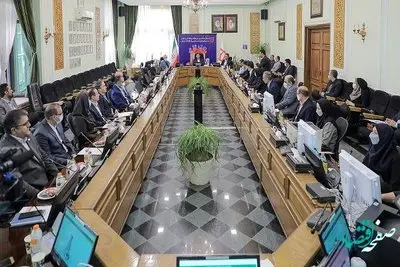 برگزاری چهل و دومین مرحله قرعه کشی حسابهای قرض الحسنه پس انداز بانک مسکن