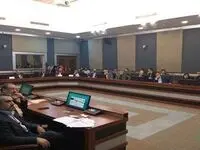 فتوای علمای اهل تسنن زاهدان برای بیمه تکافل صادر شد