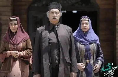 زمان دقیق پخش و تکرار سریال گیل دخت از شبکه 1 سیما + تعداد قسمت