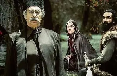 بیوگرافی بازیگران سریال تاریخی و جذاب گیل دخت + عکس
