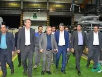دستورالعمل سرمایه گذاری در وزارت صمت در حال بازنگری است
