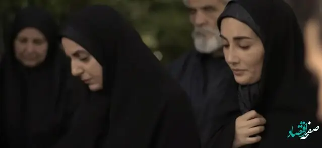 خلاصه داستان قسمت 32 سریال بی همگان