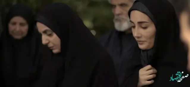 خلاصه داستان قسمت 32 سریال بی همگان