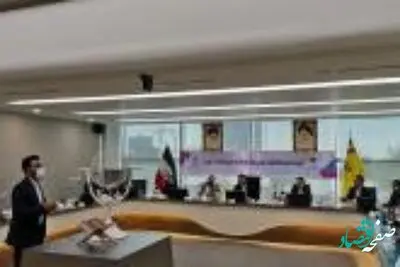 دومین مرحله قرعه‌کشی سپرده سبای باشگاه مشتریان بانک پارسیان برگزار شد