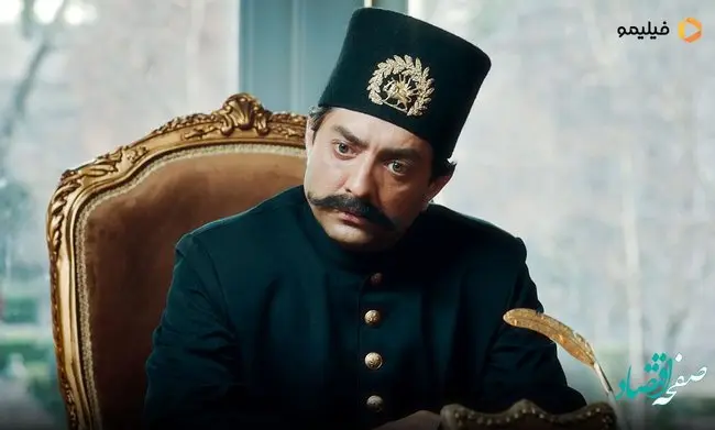 خلاصه داستان قسمت 30 سریال جیران