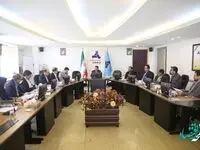 بررسی و تدوین دستور العمل نوسازی و بازسازی صنایع کشور