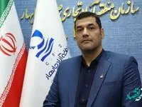 سرپرست مدیریت حوزه مدیرعامل سازمان منطقه آزاد چابهار منصوب شد