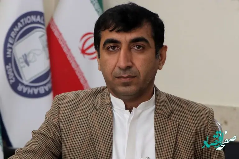 سرپرست "دانشگاه بین المللی چابهار" سازمان منطقه آزاد چابهار منصوب شد