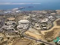 برنامه‌های منطقه آزاد چابهار برای رشد ترانزیت کالا در کریدور شرق به غرب