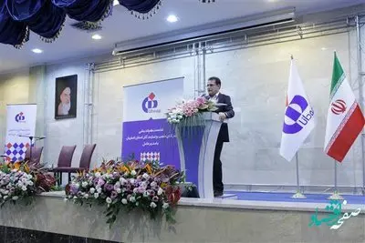 شعب استان اصفهان بیمه دانا دههزار میلیاردی شدند