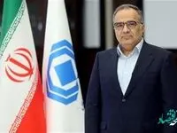 پیام تسلیت رییس كل بیمه مركزی به مناسبت شهادت جمعی از زائران حرم مطهر احمد بن موسی (ع)