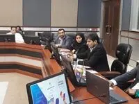 پنل تخصصی بیمه آفشور در نهمین نمایشگاه بین المللی بورس، بانك، بیمه