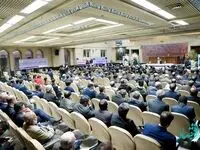 شهدا در عین مظلومیت در اوج اقتدار هستند